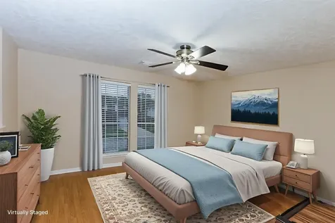 14602 Liscomb Drive Houston TX 77084
