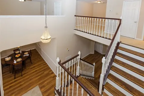 14602 Liscomb Drive Houston TX 77084