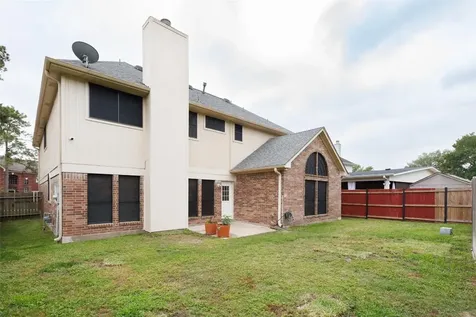 14602 Liscomb Drive Houston TX 77084