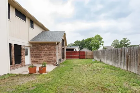 14602 Liscomb Drive Houston TX 77084