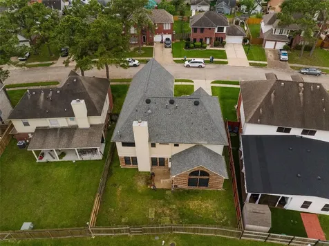 14602 Liscomb Drive Houston TX 77084