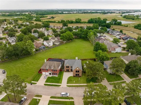 14602 Liscomb Drive Houston TX 77084