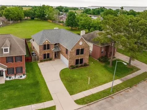 14602 Liscomb Drive Houston TX 77084