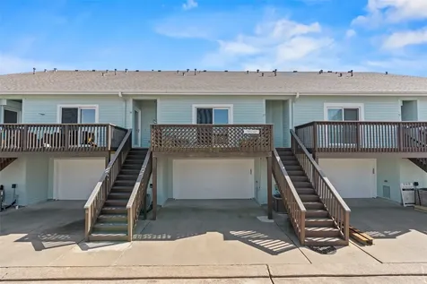 3100 75th Street 13 Galveston TX 77551