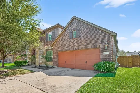 20611 Stonetrail Road Richmond TX 77407