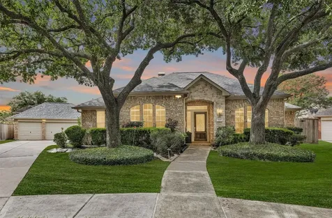 5307 Summerland Ridge Court Houston TX 77041