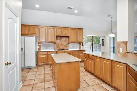 5307 Summerland Ridge Court Houston TX 77041