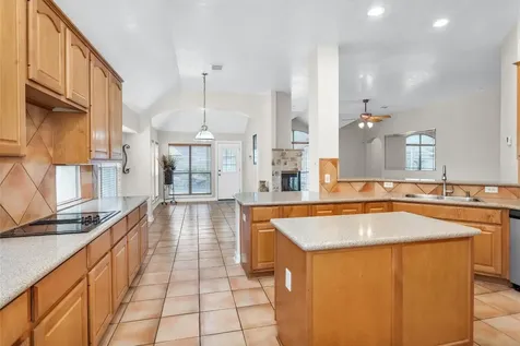 5307 Summerland Ridge Court Houston TX 77041