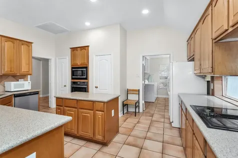 5307 Summerland Ridge Court Houston TX 77041