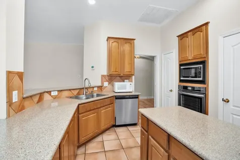 5307 Summerland Ridge Court Houston TX 77041