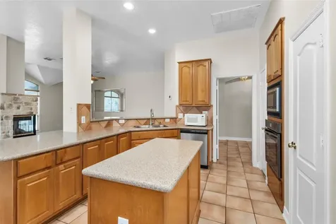 5307 Summerland Ridge Court Houston TX 77041
