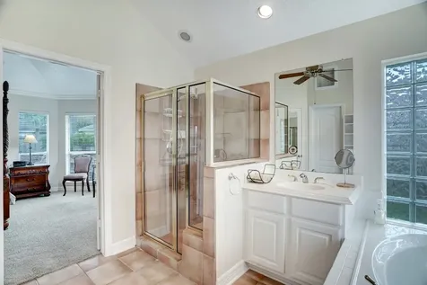 5307 Summerland Ridge Court Houston TX 77041