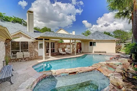 5307 Summerland Ridge Court Houston TX 77041