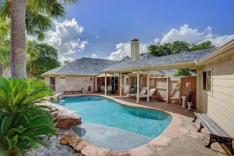 5307 Summerland Ridge Court Houston TX 77041