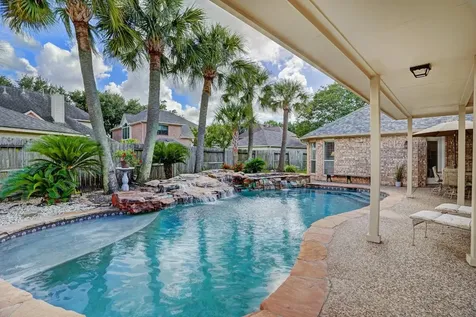 5307 Summerland Ridge Court Houston TX 77041