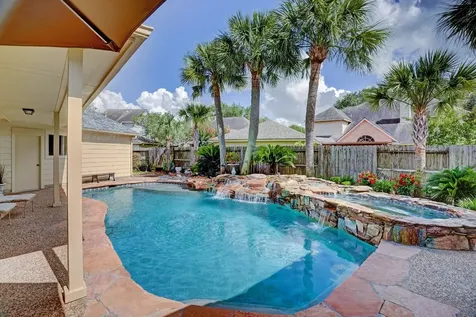 5307 Summerland Ridge Court Houston TX 77041