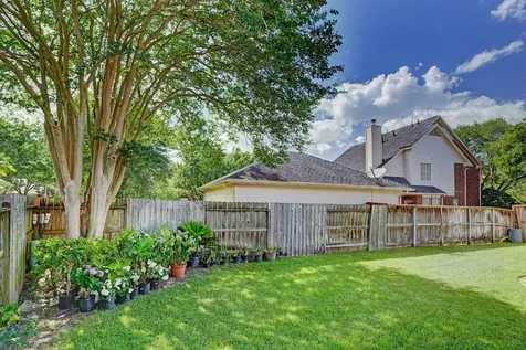 5307 Summerland Ridge Court Houston TX 77041