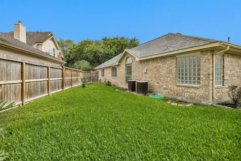 5307 Summerland Ridge Court Houston TX 77041