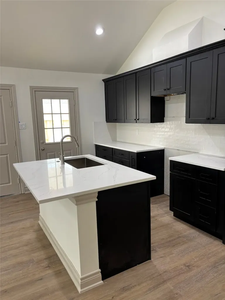 2622 Rosalee Street La Marque TX 77568