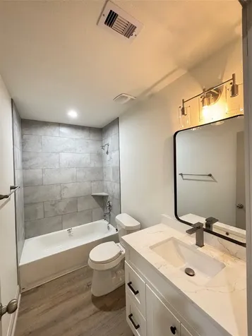 2622 Rosalee Street La Marque TX 77568