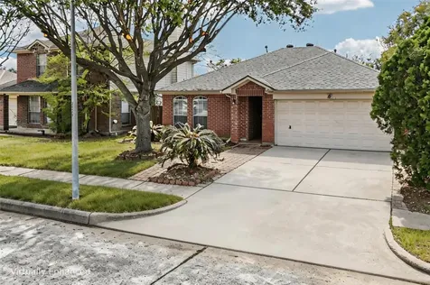 18319 Willow Moss Drive Katy TX 77449
