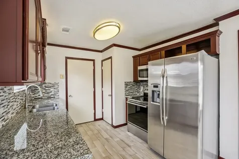 18319 Willow Moss Drive Katy TX 77449