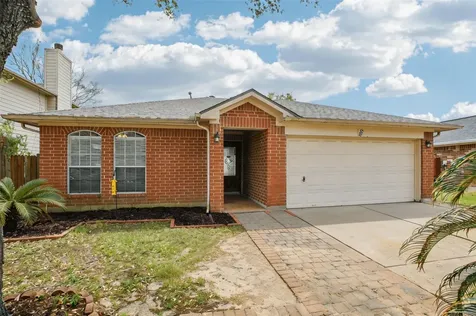 18319 Willow Moss Drive Katy TX 77449