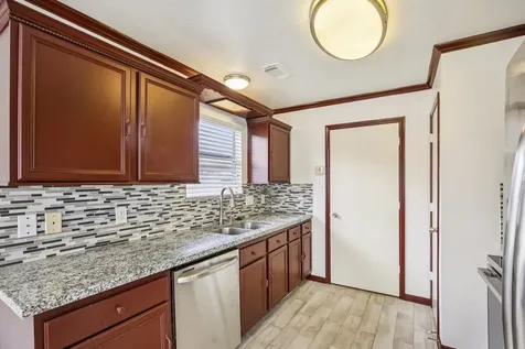 18319 Willow Moss Drive Katy TX 77449