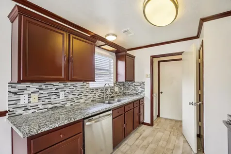 18319 Willow Moss Drive Katy TX 77449