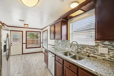 18319 Willow Moss Drive Katy TX 77449