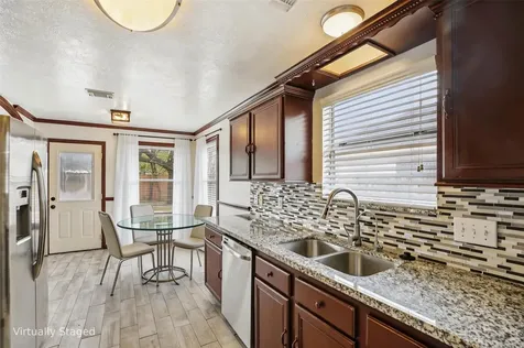 18319 Willow Moss Drive Katy TX 77449