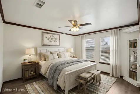 18319 Willow Moss Drive Katy TX 77449