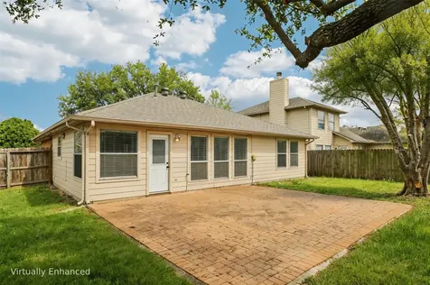 18319 Willow Moss Drive Katy TX 77449