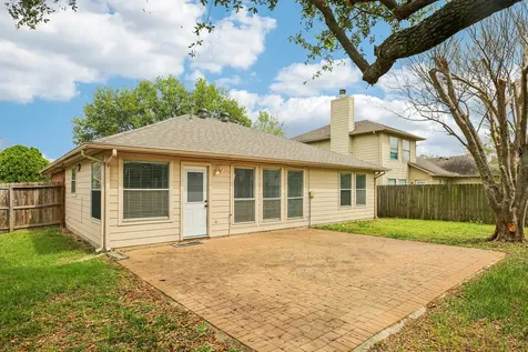 18319 Willow Moss Drive Katy TX 77449