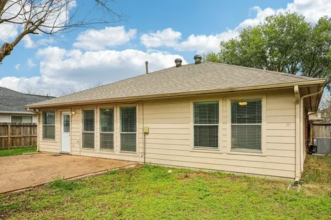18319 Willow Moss Drive Katy TX 77449