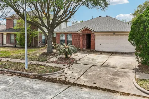 18319 Willow Moss Drive Katy TX 77449