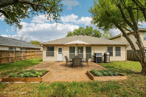 18319 Willow Moss Drive Katy TX 77449