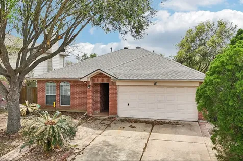 18319 Willow Moss Drive Katy TX 77449