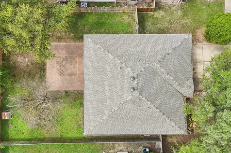 18319 Willow Moss Drive Katy TX 77449