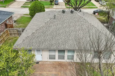 18319 Willow Moss Drive Katy TX 77449