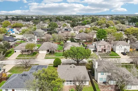 18319 Willow Moss Drive Katy TX 77449