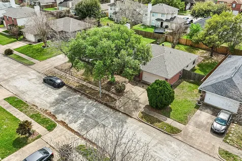 18319 Willow Moss Drive Katy TX 77449