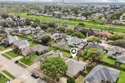 18319 Willow Moss Drive Katy TX 77449