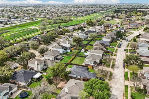 18319 Willow Moss Drive Katy TX 77449