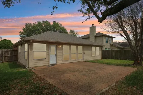 18319 Willow Moss Drive Katy TX 77449