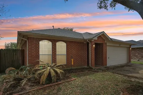 18319 Willow Moss Drive Katy TX 77449