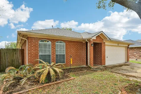 18319 Willow Moss Drive Katy TX 77449