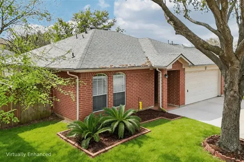 18319 Willow Moss Drive Katy TX 77449