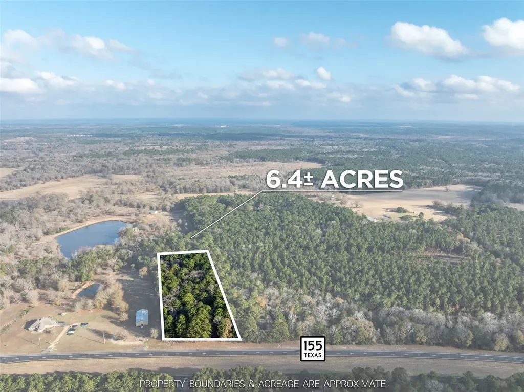 0 State Highway 155 Palestine TX 75803