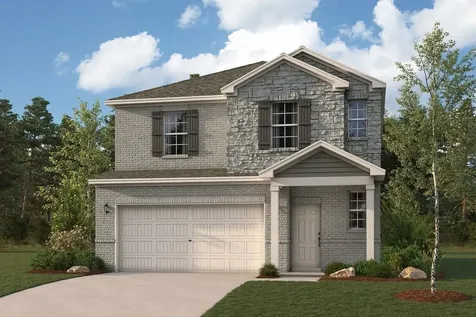 7819 Bergamot Circle Magnolia TX 77354